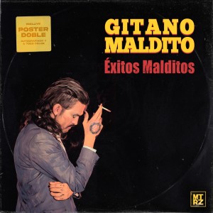 收聽Gitano Maldito的Zapato De Gamuza歌詞歌曲