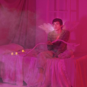 default playlist img