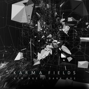 Album New Age | Dark Age (Deluxe Version) (Explicit) oleh Karma Fields