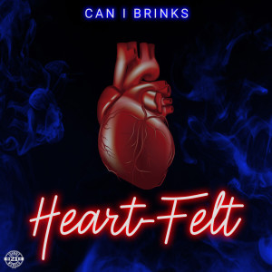 can i brinks的專輯Heart Felt