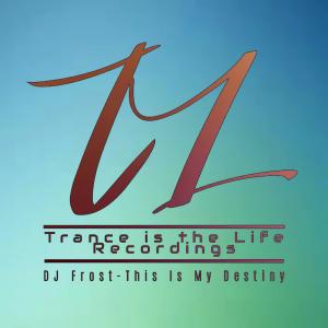 Album This Is My Destiny from DJ Frost