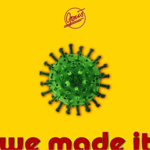 Listen to We Made It song with lyrics from Opus
