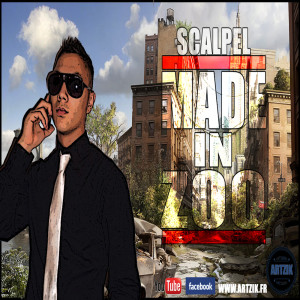 收聽Scalpel的Made in ZOO歌詞歌曲