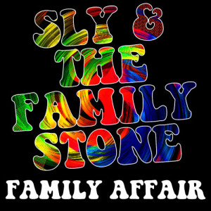 ดาวน์โหลดและฟังเพลง Everything I Need พร้อมเนื้อเพลงจาก Sly & The Family Stone