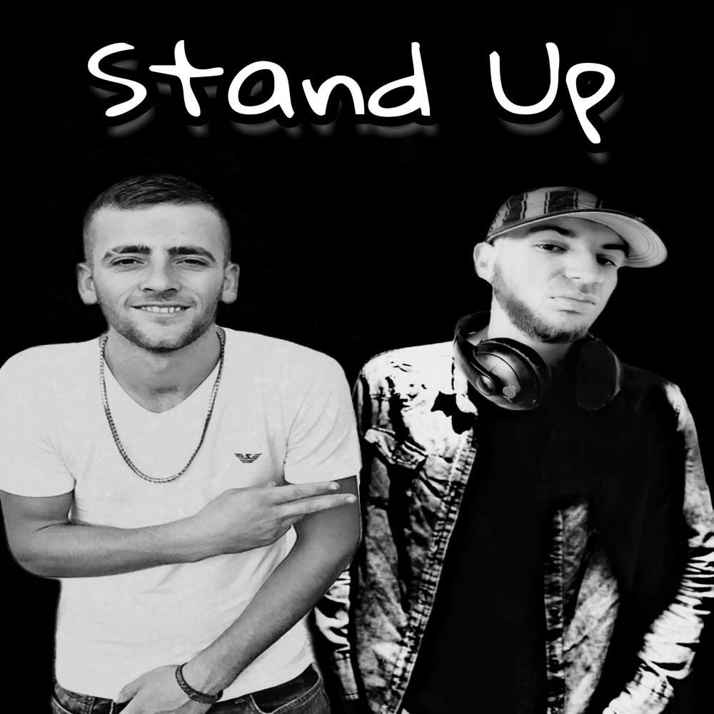 Stand Up (Explicit)