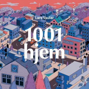 Listen to Nonsens (Akustisk) song with lyrics from Lars Vaular