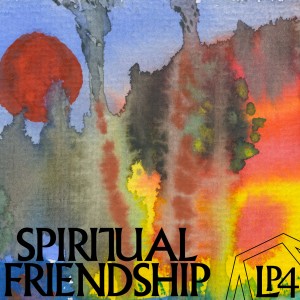 收听Spiritual Friendship的An Honest Key歌词歌曲