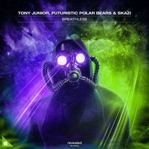 Dengarkan lagu Breathless (Extended Mix) nyanyian Tony Junior dengan lirik