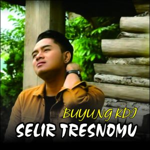 Album Selir Tresnomu from Buyung KDI
