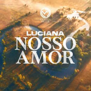 อัลบัม Nosso Amor ศิลปิน Luciana