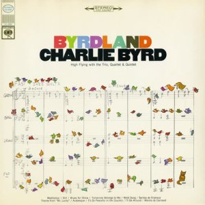 ดาวน์โหลดและฟังเพลง Meditation พร้อมเนื้อเพลงจาก Charlie Byrd