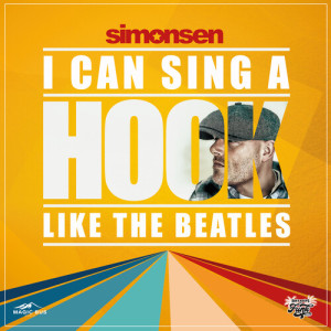 Listen to I Can Sing A Hook (like the beatles) (Extended live) song with lyrics from Simonsen