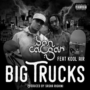 Listen to Big Trucks (Explicit) song with lyrics from Ben Caesar