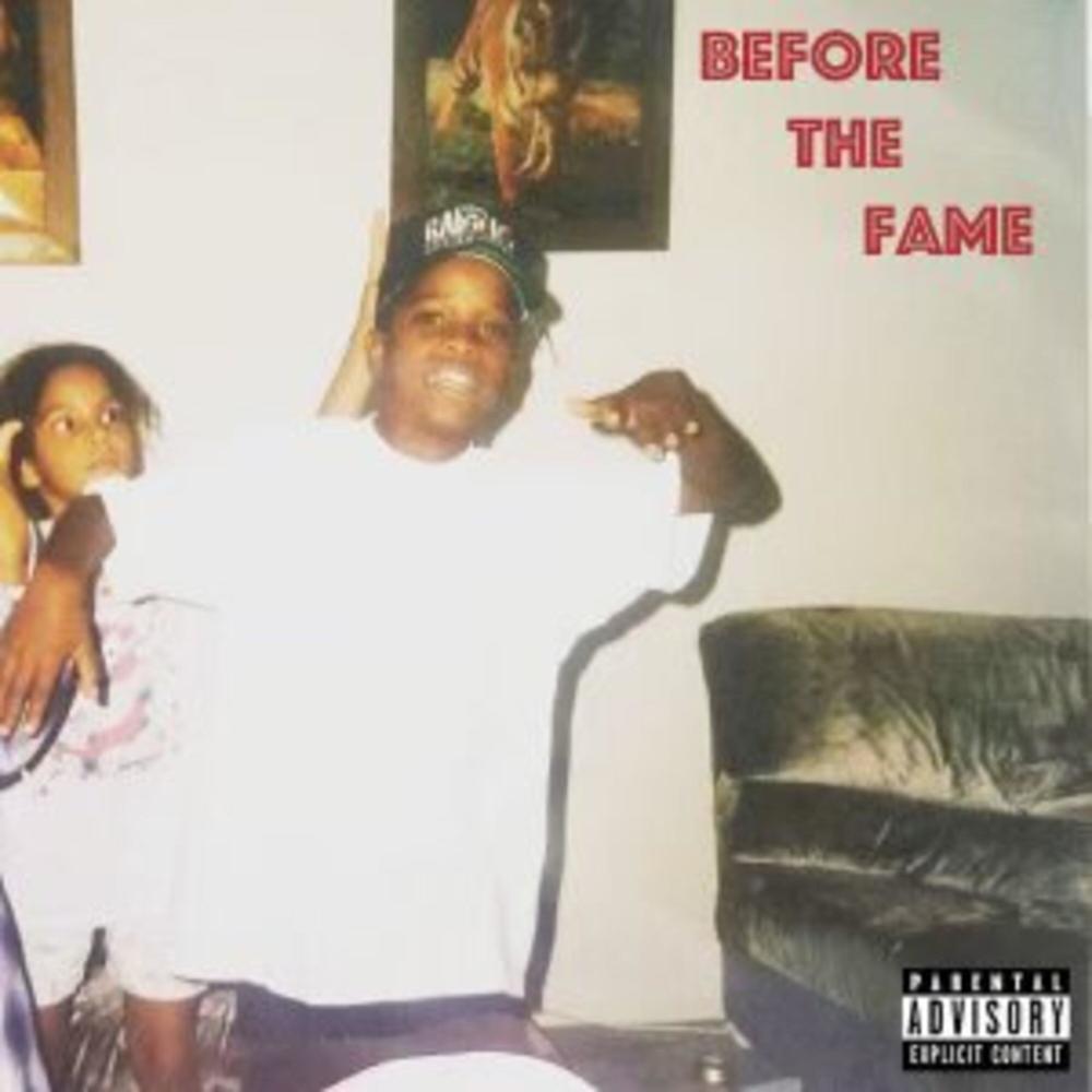 UnEmployment Check (feat. Rothstein & Russian Rullet) (Explicit)