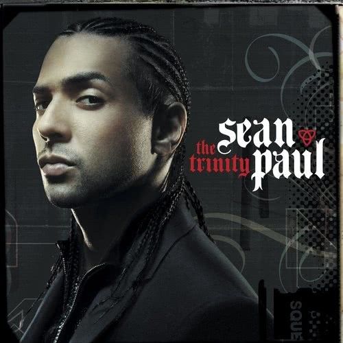 sean paul we be burnin