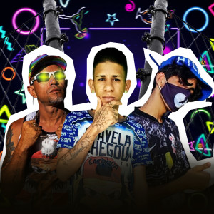 Various Artists的專輯Ta Gravando ? Então Grava Ela Min Mamando (Explicit)