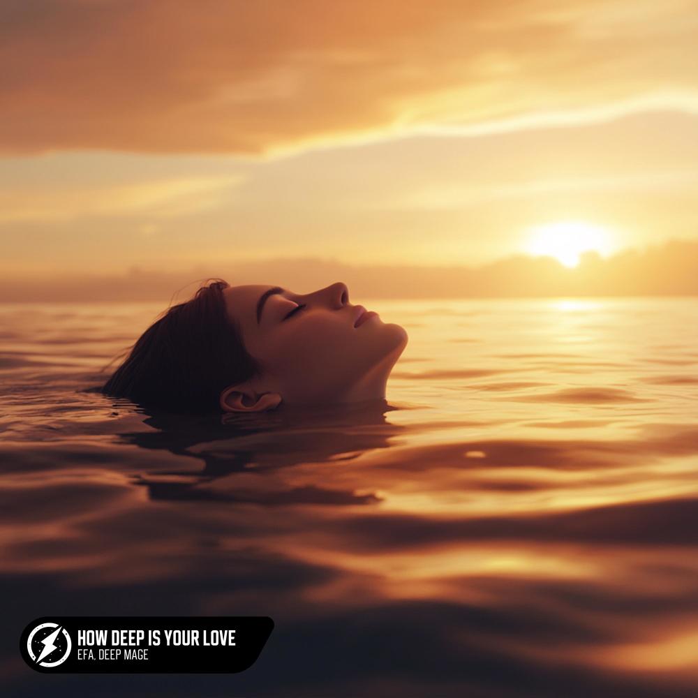 How Deep Is Your Love