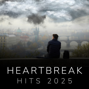 Iwan Fals & Various Artists的專輯Heartbreak Hits 2025