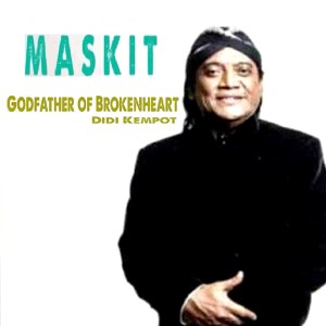 Album The Godfather Of Broken Heart from 