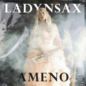 Dengarkan lagu Ameno nyanyian Ladynsax dengan lirik