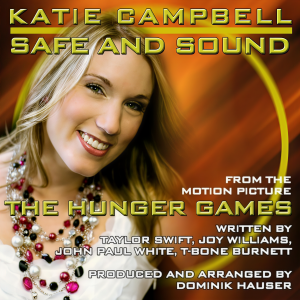 ดาวน์โหลดและฟังเพลง Safe And Sound - From The Hunger Games (其他) พร้อมเนื้อเพลงจาก T Bone Burnett