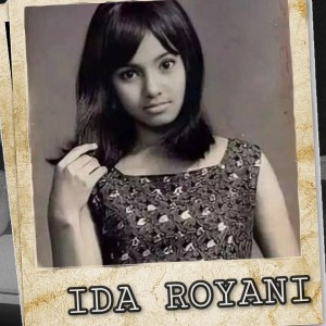Melati putih dari Ida Royani