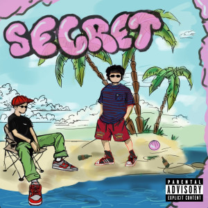 Dengarkan lagu Secret (Explicit) nyanyian Ceezey dengan lirik