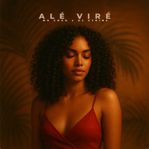 Album Alé Viré from MR CHAO