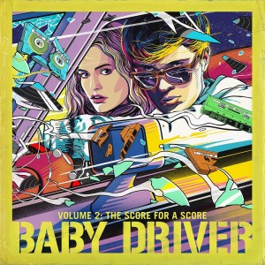Dengarkan lagu Run the Jewels (Baby Driver Dialogue Version) (Explicit) (Baby Driver Dialogue Version|Explicit) nyanyian Run The Jewels dengan lirik