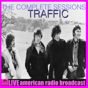 ดาวน์โหลดและฟังเพลง Dear Mr. Fantasy (Live February 26, 1968) พร้อมเนื้อเพลงจาก Traffic