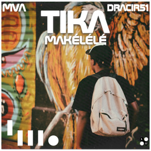 Album Tika Makélélé from Dracir51