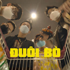 Listen to Đuôi Bò (Explicit) song with lyrics from 1337 Battle