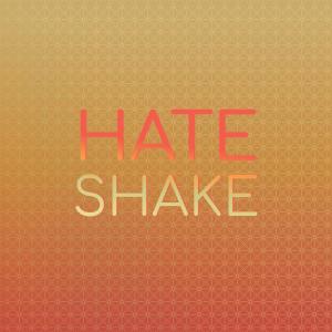 Hate Shake dari Various