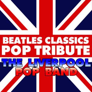 ดาวน์โหลดและฟังเพลง Nowhere Man พร้อมเนื้อเพลงจาก The Liverpool Pop Band