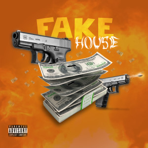 ดาวน์โหลดและฟังเพลง Fake House พร้อมเนื้อเพลงจาก ERICK 13