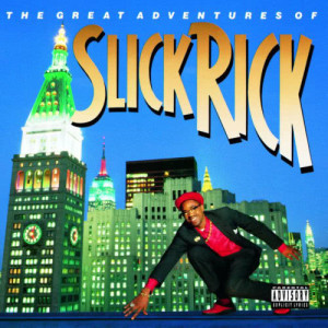 ดาวน์โหลดและฟังเพลง Teenage Love พร้อมเนื้อเพลงจาก Slick Rick