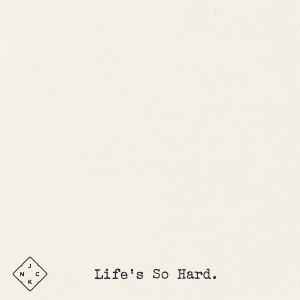 อัลบัม Life's So Hard (Sometimes) ศิลปิน Janieck Devy