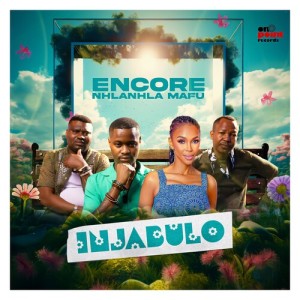 Album Injabulo from Encore