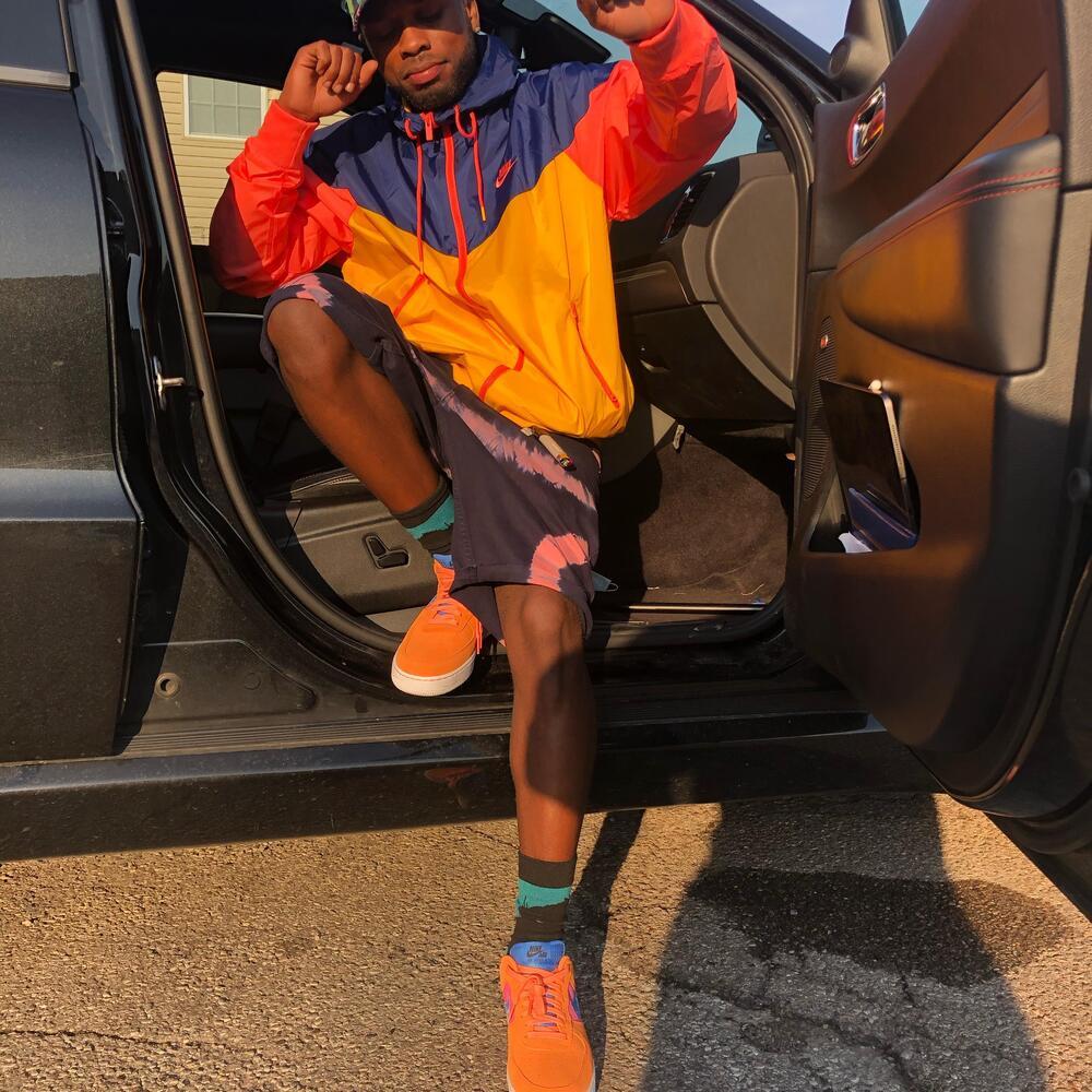 Car keys (Explicit)