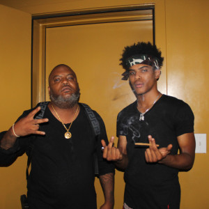 Listen to Real Trappers (Explicit) song with lyrics from Nino Kapone
