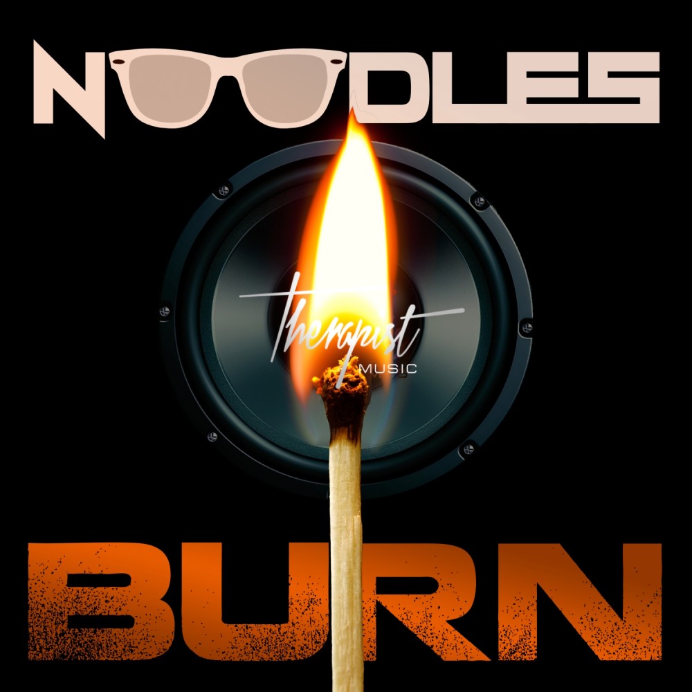 Burn (Extended Mix)