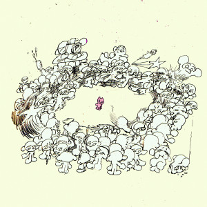 default playlist img