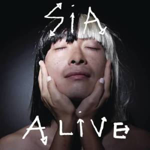 อัลบัม Alive ศิลปิน Sia