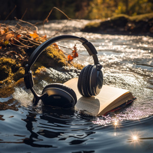 Music for Studying and Concentration的專輯River Focus: Study Along Waters
