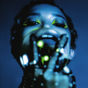 收聽Dequine的Zhiva歌詞歌曲