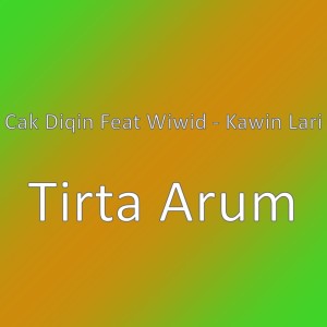 Album Tirta Arum from Cak Diqin