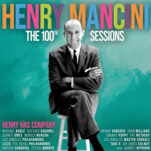 ดาวน์โหลดและฟังเพลง Days Of Wine And Roses พร้อมเนื้อเพลงจาก Henry Mancini