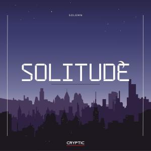 Listen to Solitude song with lyrics from Solemn