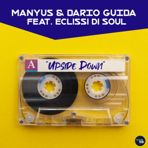 收听Manyus的Upside Down歌词歌曲