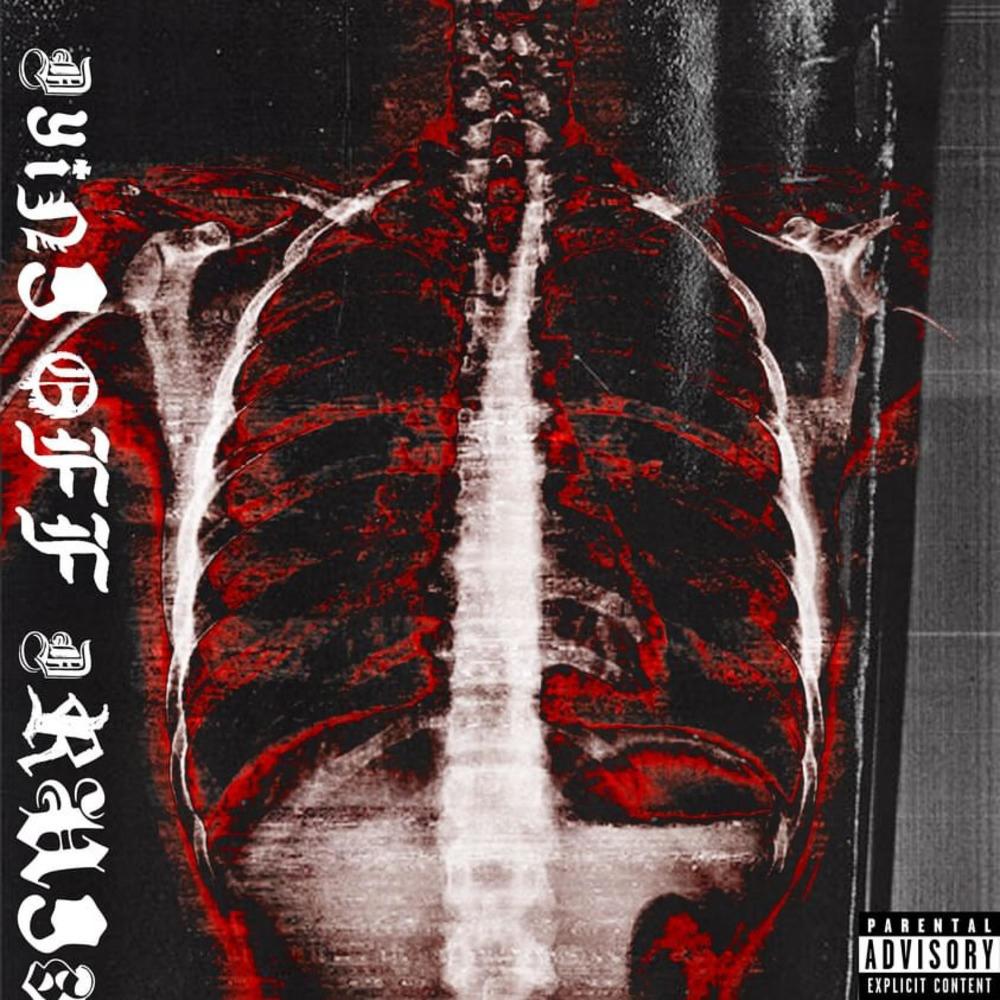 Dying Off ***** (Explicit)